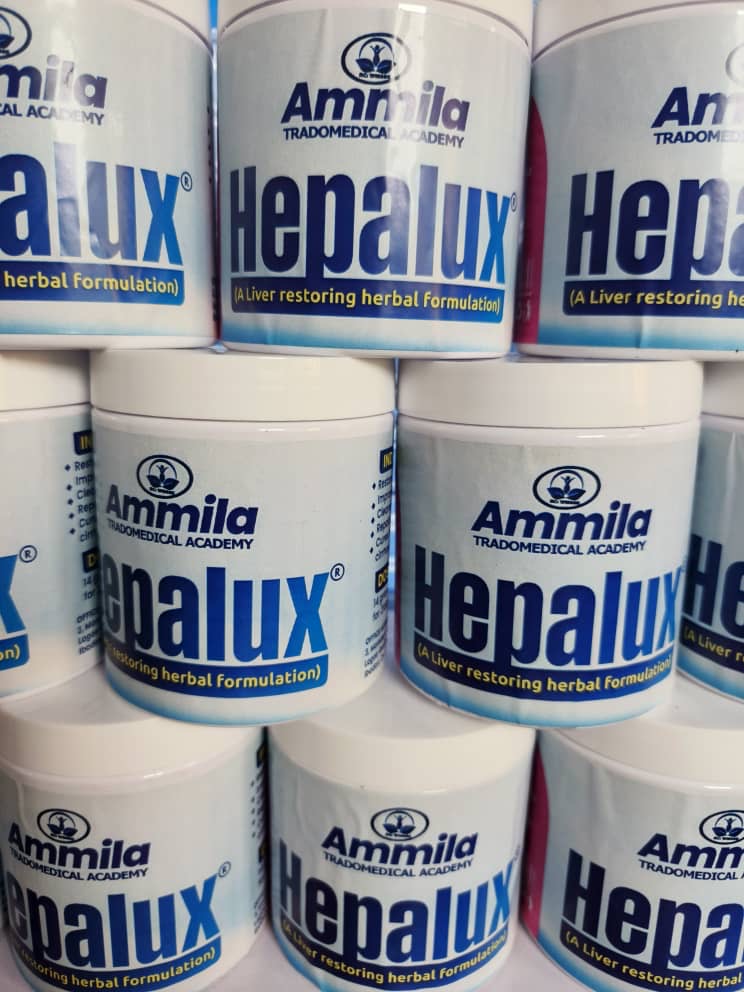 HEPALUX